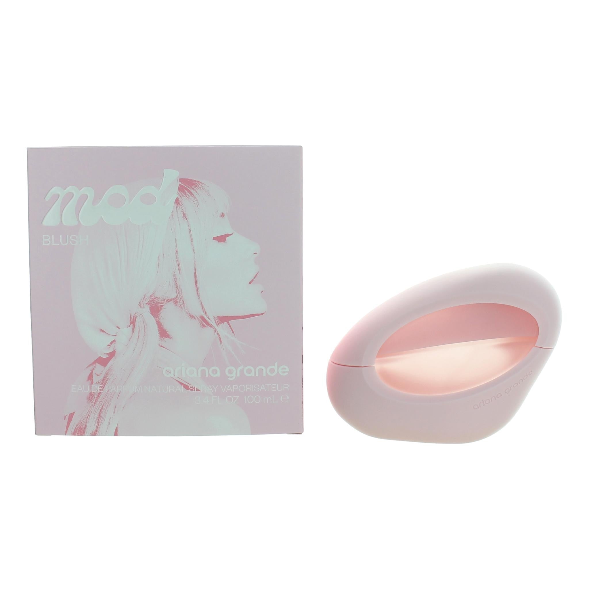 Photo of MOD Blush by Ariana Grande, 3.4 oz EDP Spray for Women